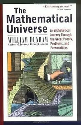 Obrázok produktu pre The Mathematical Universe