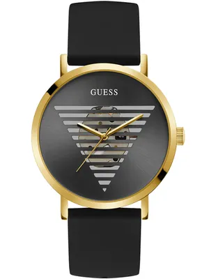 Zdjęcie produktu dla Zegarek Guess GW0503G1 czarny