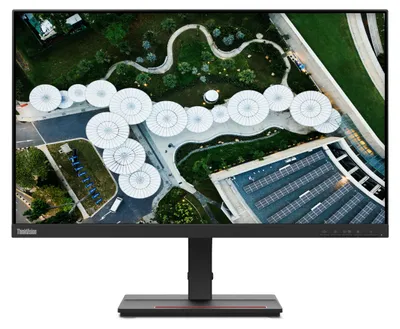 Immagine prodotto di 62AEKAT2EU Monitor per computer Lenovo ThinkVision S24e-20