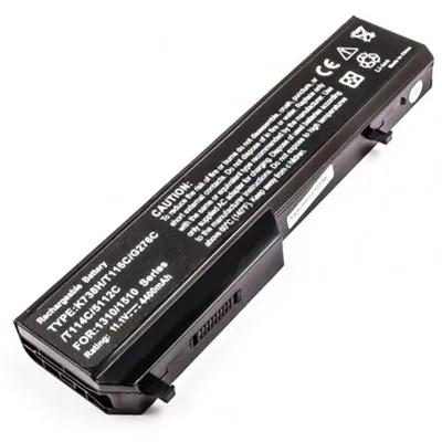 Zdjęcie produktu dla Bateria odpowiednia do Dell Vostro 1310, 1510, 1520, 2510