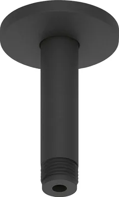 Produktbild von Duravit Brausearm Decke, 100mm, UV0670041046