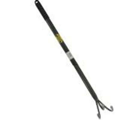 Obrázok produktu pre Kultivátor 3-zubový kovový 1500mm
