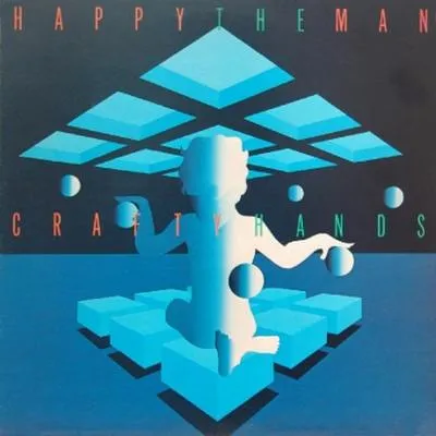 Image de Crafty Hands (édition remastérisée)