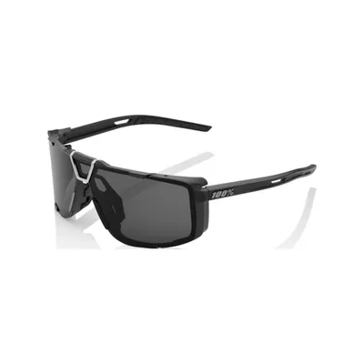 Obrázek produktu pro 100% Eastcraft Matte Black/Smoke Lens Cyklistické brýle
