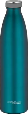 Produktbild von THERMOS TC BOTTLE 1,00 l Trinkflasche 1,0l – Vorteilsset mit Reinigungsbürste CLEAN FIX 30 cm + CLEAN TABS (20 Stück)