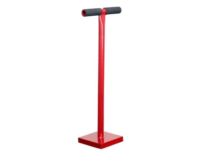Produktbild von pechovadlo ručné celokovové 12kg 20x20x85cm