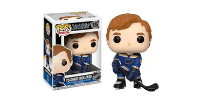 Produktbild von POP! NHL: Vladimir Tarasenko