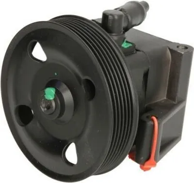 Produktbild von LAUBER 55.3501 Servolenkung Pumpe Servopumpe für FORD Focus II Schrägheck (DA, HCP, DP) Hydraulisch