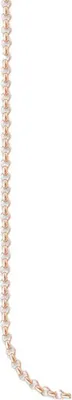 Produktbild von Thomas Sabo - KE1219-415-12-M - Kette - Damen - 925er Silber - 70 cm