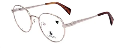Produktbild von Lanvin Sonnenbrille LNV2124 700 50 19 140