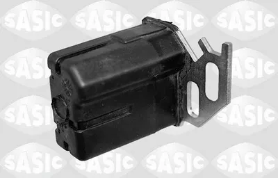 Produktbild von SASIC Anschlagpuffer Schalldämpfer 2954009 Hinten für RENAULT MEGANE III Grandtour (KZ0/1)