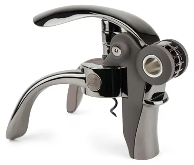 Produktbild von PEUGEOT Hebel Korkenzieher Weinöffner BALTAZ basalt 200350