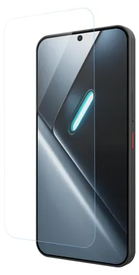 Image de Cazy Protection d’Écran compatible avec Xiaomi Poco X8 Pro - Protection d’Écran en Verre Trempé