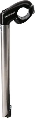 Obrázok produktu pre Hliníkový predstavec riadidiel s delenou vačkou NIROSTA 22,2 x 300 x 40 mm