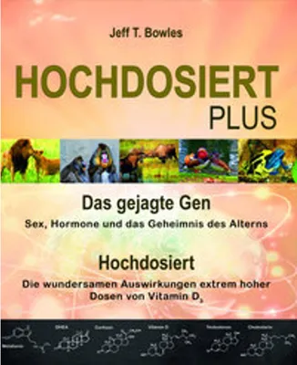Obrázok produktu pre Hochdosiert Plus