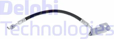 Produktbild von DELPHI LH7449 Bremsschlauch für KIA OPTIMA