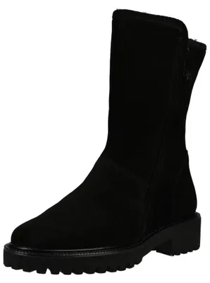 Produktbild von Paul Green Stiefelette Stiefelette Veloursleder