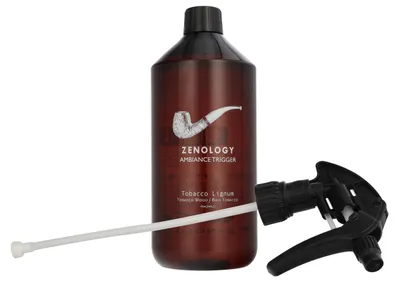 Zdjęcie produktu dla Dyfuzor do pomieszczeń Zenology Tobacco Lignum