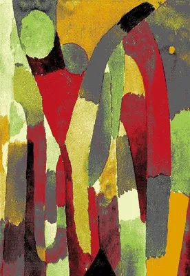 Immagine prodotto di Tappeto Moderno Premium - 133X190 cm (GalleriaFarah1970)