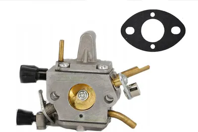 Produktbild von Vergaser für STIHL FS 120 200 250 300 350 380 400 480 / BT 120C 121 Motorsense