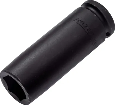 Immagine prodotto di Hazet, chiave a bussola a 6 punti, 900SLG-19