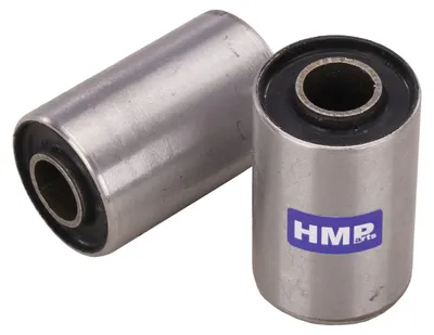 Produktbild von Lagerbuchsen Schwingenlager Set 10/25/40 HMParts