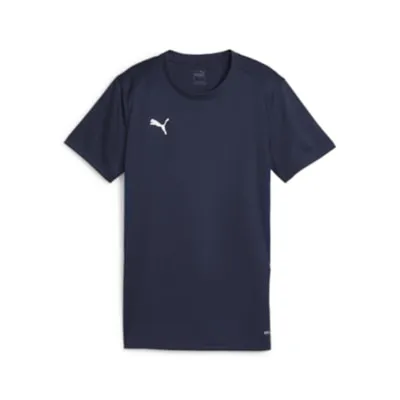 Produktbild von Puma Teamgoal Trikot Kurzarm Damen - Marine