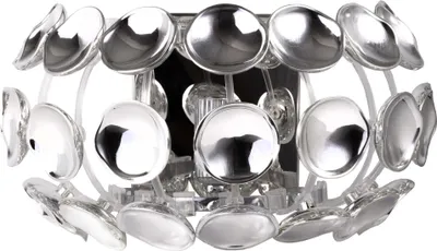 Obrázok produktu pre Nástenné svietidlo FERRARA LP-17060/1W Light Prestige