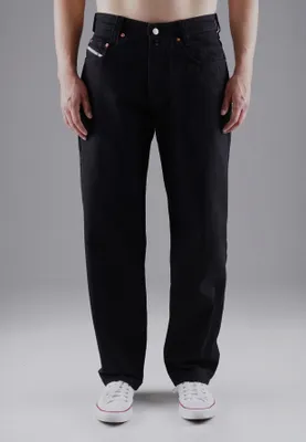 Produktbild von Zicco 471 Black black W31-L32