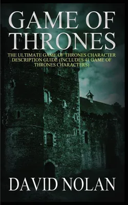 Produktbild von Game Of Thrones
