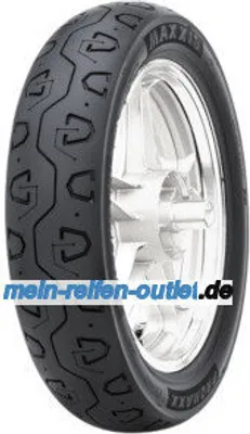 Produktbild von Maxxis M-6400 130/80 - 18 Tl 66S