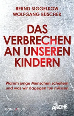 Image de Das Verbrechen an unseren Kindern