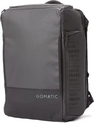 Produktbild von Famanu Reisrucksack 30 L mit Laptopfach - Handgepäck, wasserdicht und langlebig
