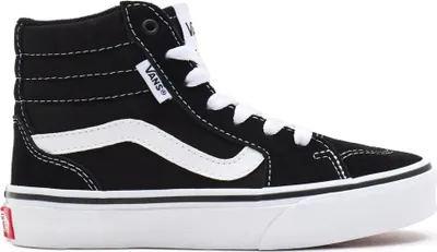 Produktbild von Vans YT Filmore HI VN0A5HZDIJU1 (37/black-white)