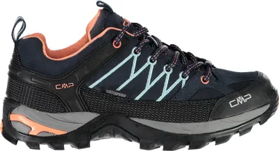 Produktbild von CAMPAGNOLO CMP Rigel low Schuhe Damen blau 40