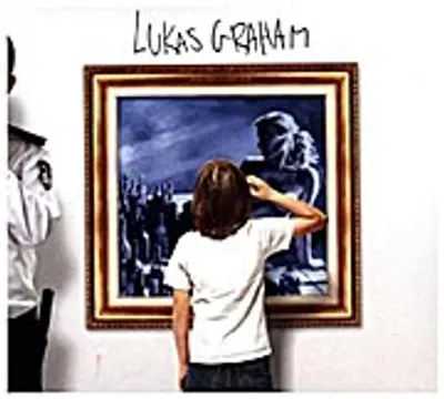Produktbild von Lukas Graham, 1 Audio-CD