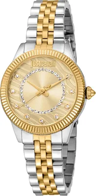 Produktbild von Reloj Mujer Just Cavalli JC1L272M0055