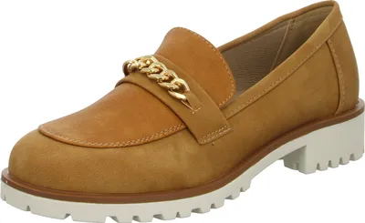 Produktbild von Slipper/Kletthalbschuh bis 25mm Absatz F2S10-5-CO
