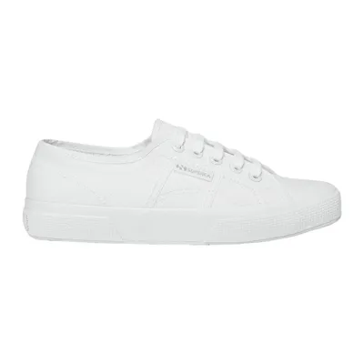 Produktbild von Superga 2750 Cotu Classic Total White Größe EU 37