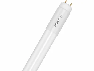 Image de Led Tube G13 T8 Un 60cm 8w Lumière Du Jour - Osram