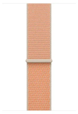 Immagine prodotto di Apple Sport Loop melone (46 mm)