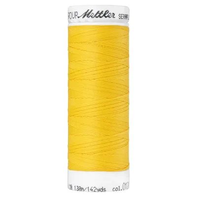 Produktbild von Amann Mettler Seraflex Nähfaden No.120/ 130 m Elastikgarn Summersun 120