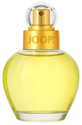 Produktbild von JOOP! All About Eve, Frauen, 40 ml, Nicht nachfüllbare Flasche, Apfel, Zimt, Jasmin, Vanille