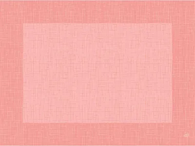 Produktbild von Duni Dunicel-Tischsets Linnea mellow rose 30x40cm 100 Stück