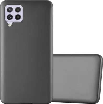 Obrázok produktu pre Cadorabo DE-155673, Samsung, Samsung Galaxy A22 4G / M22 / M32 4G, Šedá