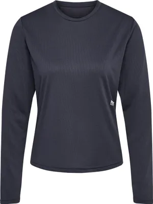 Produktbild von hmlPULSE WORKOUT W T-SHIRT L/S