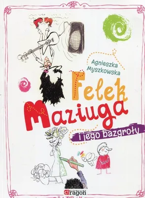 Produktbild von ISBN 9788378875451, Polnisch, Taschenbuch, 88 Seiten