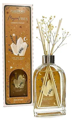 Obrázek produktu pro Celestial Magic Botanical Difuzér Magical Vibes -- balení 2 ks - 150 ml