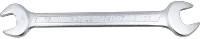 Immagine prodotto di GABELSCHLÜSSEL 16x17 mm L-200 mm Cr-V