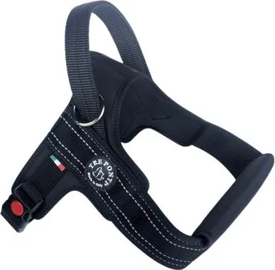 Produktbild von Tre Ponti TP1010 Primo Plus schwarz, Größe: XL